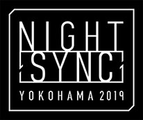 NIGHT-SYNC-YOKOHAMA